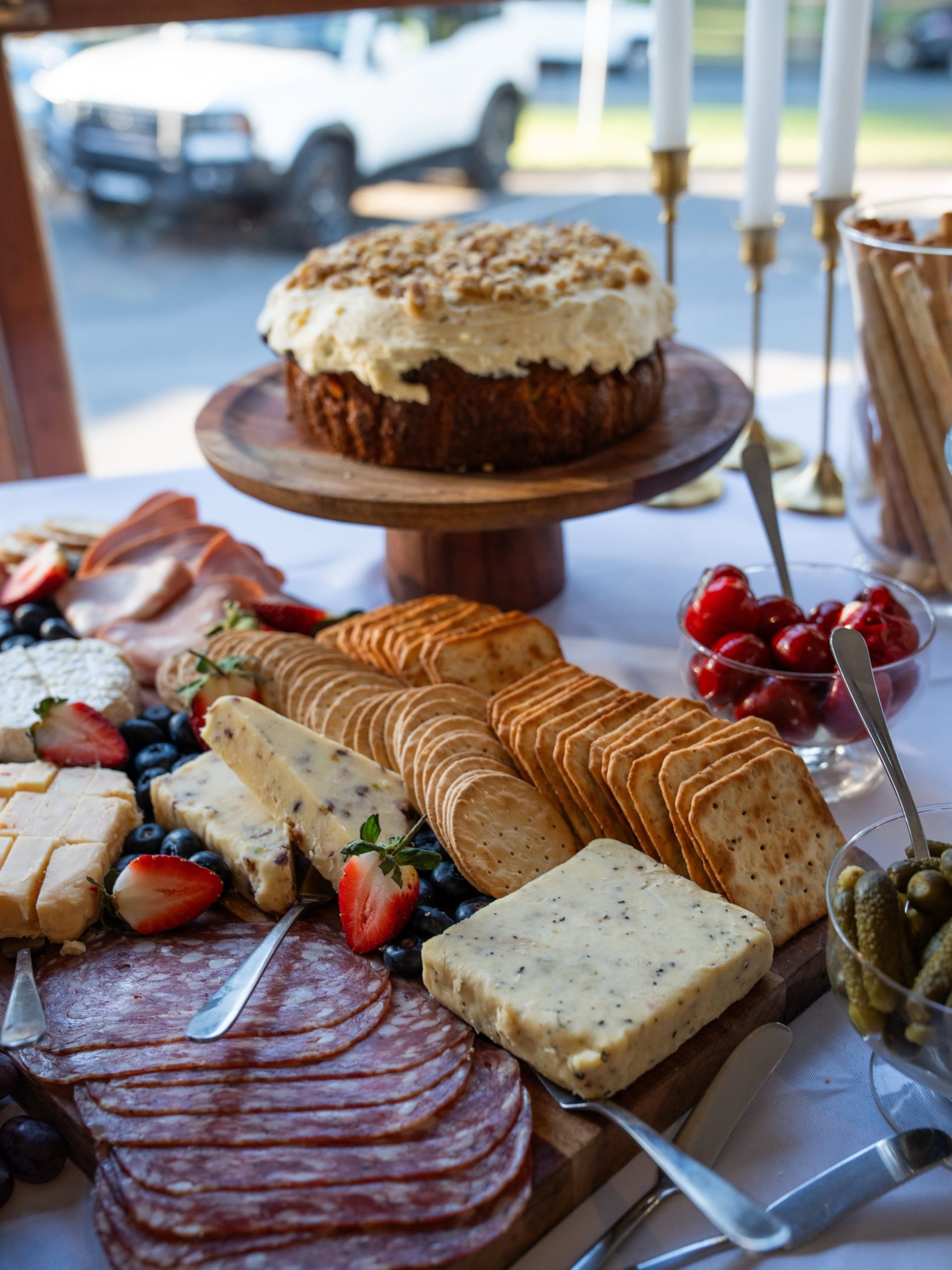 Heritage Cafe Catering1 Heritiage Cafe Catering South West Rocks